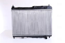 RADIATOR RACIRE MOTOR NISSENS 69235 - Compatibil cu FORD