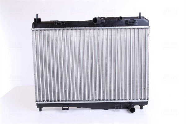 RADIATOR RACIRE MOTOR NISSENS 69235 - Compatibil cu FORD