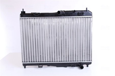 RADIATOR RACIRE MOTOR NISSENS 69235 - Compatibil cu FORD