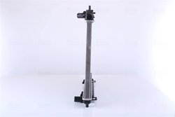 RADIATOR RACIRE MOTOR NISSENS 69235 - Compatibil cu FORD