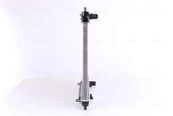 RADIATOR RACIRE MOTOR NISSENS 69235 - Compatibil cu FORD