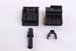 RADIATOR RACIRE MOTOR NISSENS 69235 - Compatibil cu FORD