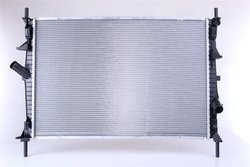 Radiator racire motor Nissens 69240