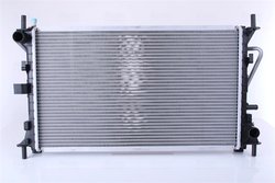 Modul racire Nissens 69244