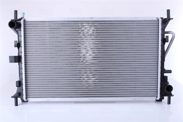 Modul racire Nissens 69244