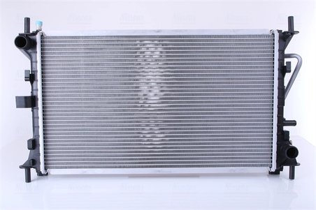 Modul racire Nissens 69244