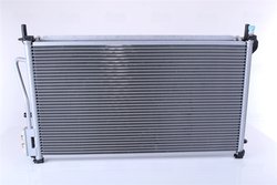 Modul racire Nissens 69244
