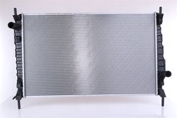 Radiator racire motor Nissens 69247