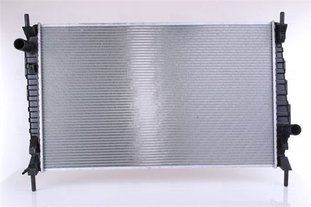 RADIATOR RACIRE MOTOR NISSENS 69247 - Compatibil cu FORD