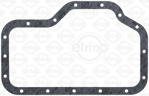 GARNITURA BAIE ULEI ELRING 693.057 - Compatibil cu BMW