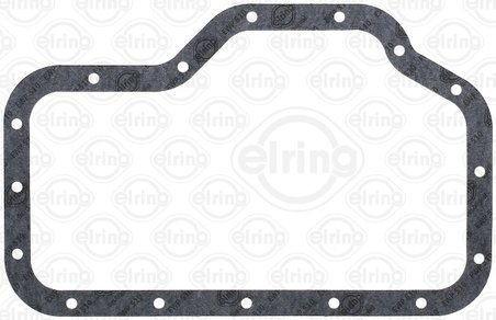 GARNITURA BAIE ULEI ELRING 693.057 - Compatibil cu BMW