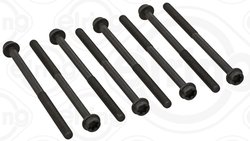 SET SURUBURI CHIULASA ELRING 693.180 - Compatibil cu JAGUAR, JAGUAR (CHERY), LAND ROVER