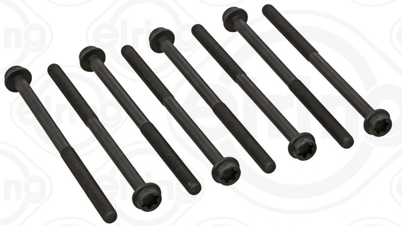 SET SURUBURI CHIULASA ELRING 693.180 - Compatibil cu JAGUAR, JAGUAR (CHERY), LAND ROVER