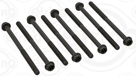 SET SURUBURI CHIULASA ELRING 693.180 - Compatibil cu JAGUAR, JAGUAR (CHERY), LAND ROVER