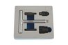SET CHEI BAIE ULEI LASER TOOLS 6928 - Compatibil cu CITROEN, DS, FORD, PEUGEOT