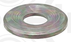 SCUT PROTECTIE TERMICA, INST. INJECTIE ELRING 693.758 - Compatibil cu DAEWOO, MERCEDES-BENZ, MULTICAR, PUCH, SSANGYONG, TAGAZ