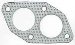 GARNITURA RACORD EVACUARE ELRING 694.614 - Compatibil cu AUDI