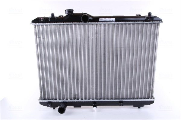Radiator racire motor Nissens 69400