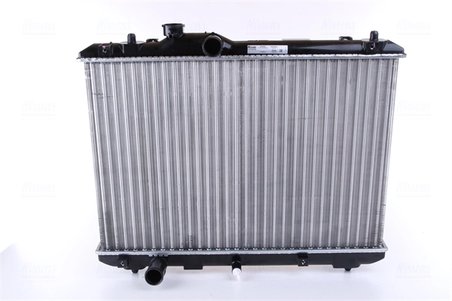 Radiator racire motor Nissens 69400