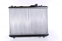 Radiator racire motor Nissens 69400