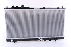 Radiator racire motor Nissens 69463
