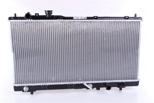 RADIATOR RACIRE MOTOR NISSENS 69463 - Compatibil cu MAZDA