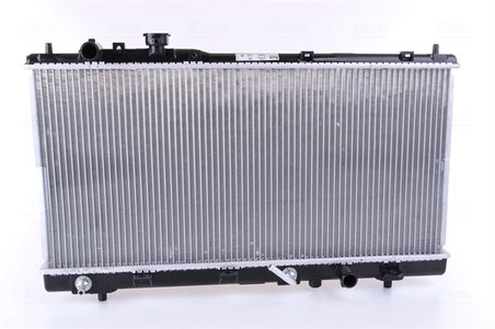 RADIATOR RACIRE MOTOR NISSENS 69463 - Compatibil cu MAZDA