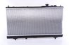 RADIATOR RACIRE MOTOR NISSENS 69463 - Compatibil cu MAZDA