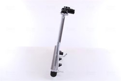RADIATOR RACIRE MOTOR NISSENS 69463 - Compatibil cu MAZDA