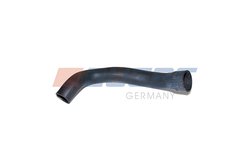 FURTUN INTERCOOLER/TURBO AUGER 69475 - Piesa auto compatibila cu mai multe marci