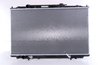 Radiator racire motor Nissens 69477