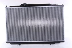 Radiator racire motor Nissens 69477