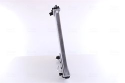 Radiator racire motor Nissens 69477