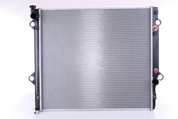 Radiator racire motor Nissens 69479