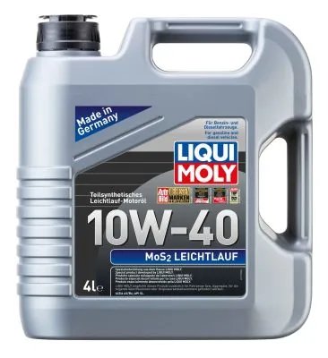 Ulei de motor Liqui Moly 6948