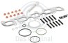 SET MONTAJ TURBO ELRING 696.000 - Compatibil cu AUDI, SEAT, SKODA, VW
