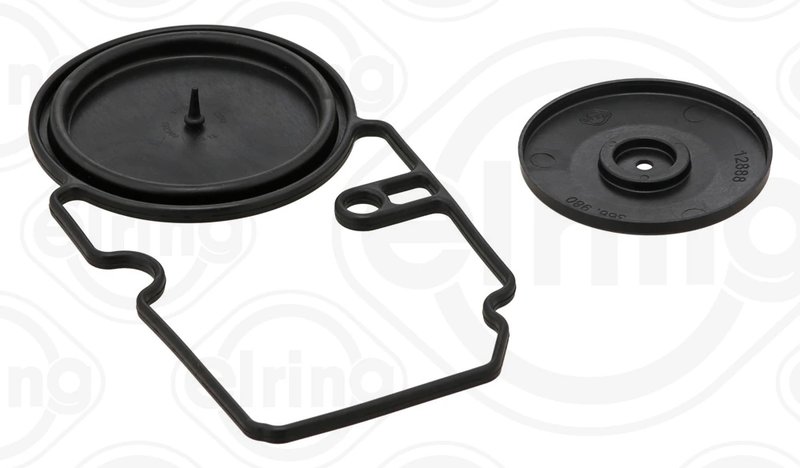 Membrana, aerisire carcasa arbore cotit Elring 696.280