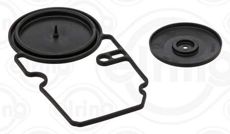 Membrana, aerisire carcasa arbore cotit Elring 696.280