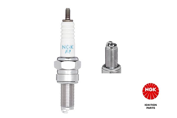 BUJIE NGK 6965 - Piesa auto compatibila cu mai multe marci