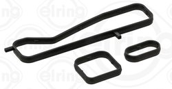Set garnituri radiator ulei Elring 697.490