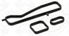 Set garnituri radiator ulei Elring 697.490