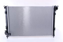 RADIATOR RACIRE MOTOR NISSENS 69700A - Compatibil cu MINI