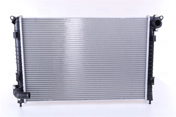 Radiator racire motor Nissens 69700A