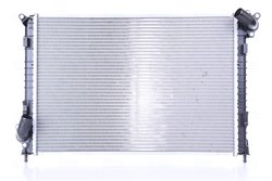 Radiator racire motor Nissens 69701A