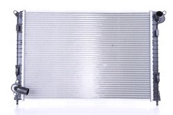 Radiator racire motor Nissens 69703A