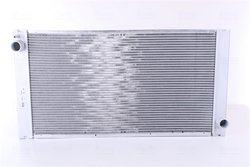RADIATOR RACIRE MOTOR NISSENS 69705 - Compatibil cu MINI