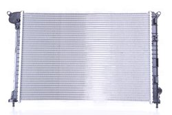 RADIATOR RACIRE MOTOR NISSENS 69703A - Compatibil cu MINI