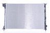 RADIATOR RACIRE MOTOR NISSENS 69703A - Compatibil cu MINI