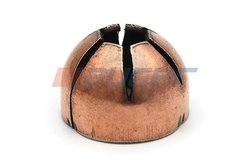 LAGAR,LEVIER AMBREIAJ AUGER 69735 - Compatibil cu IVECO, MAN