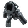 TERMOSTAT LICHID RACIRE MOTORAD 698-87K - Compatibil cu AUDI, SEAT, SKODA, VW